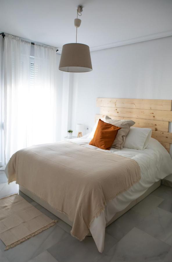 Homely Malaga Larios Exterior photo